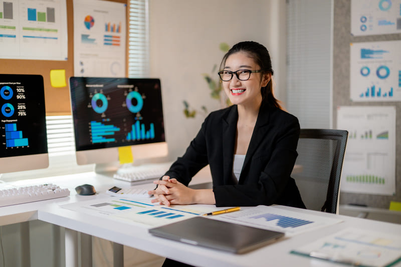 ICT Business Analyst cần tư duy chiến lược