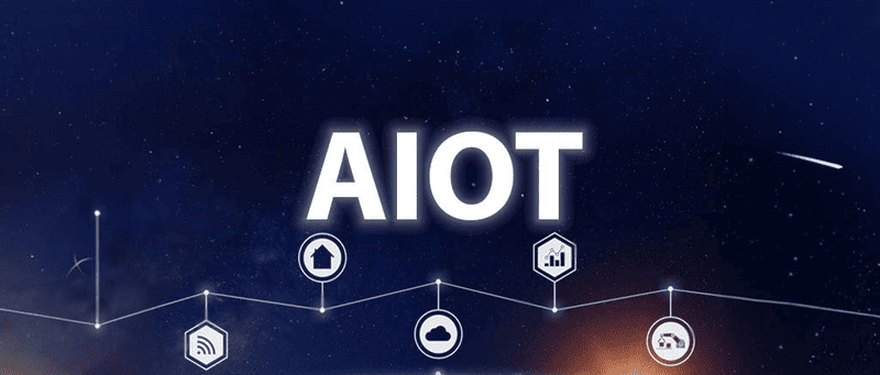 IoT kết nối thiết bị, AIoT kết hợp AI