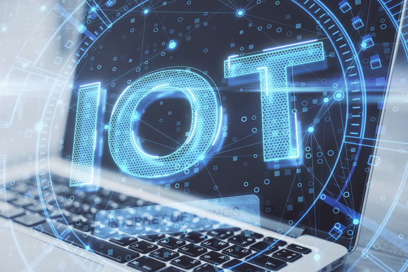 Ngành IoT