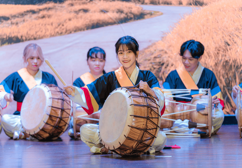 chuyên ngành Hàn Quốc học