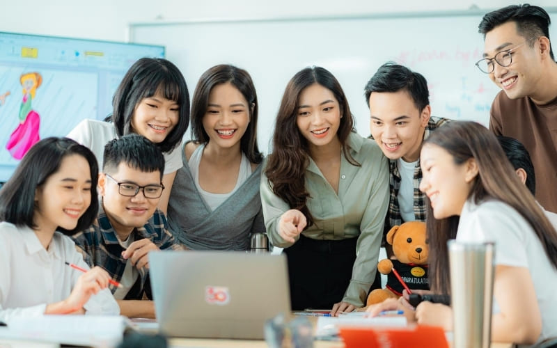 Dự án tốt nghiệp