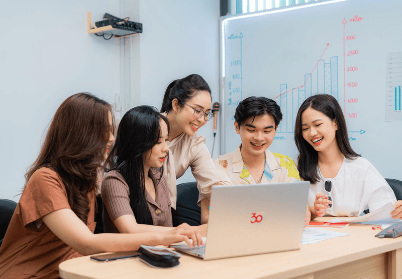 Nhân viên SEO là gì