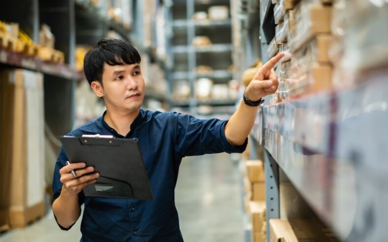 Dịch vụ khách hàng chất lượng giúp doanh nghiệp logistics