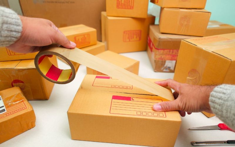 dịch vụ khách hàng trong logistics