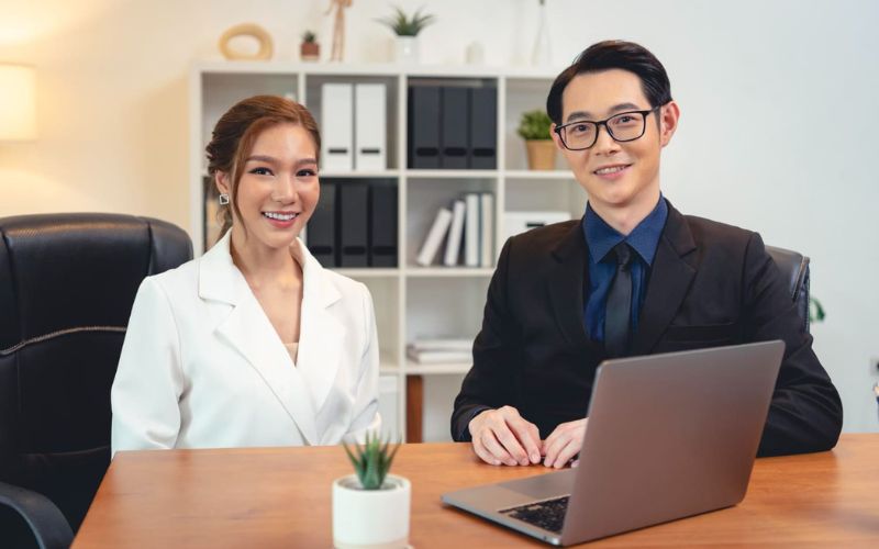 Dịch vụ khách hàng trong logistics