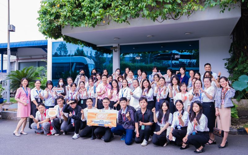 dịch vụ khách hàng trong logistics