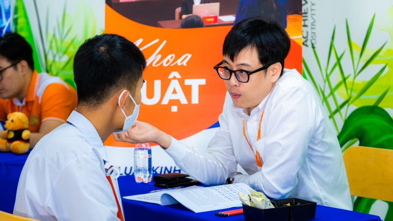 luật thương mại quốc tế