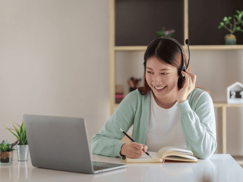 tiềm năng của nghề dịch thuật