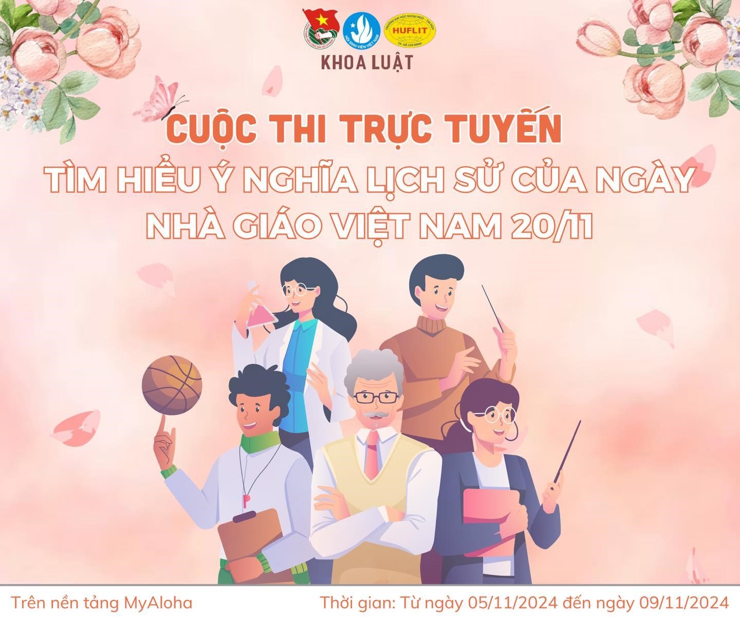 Chương trình “Mùa tri ân” năm 2024