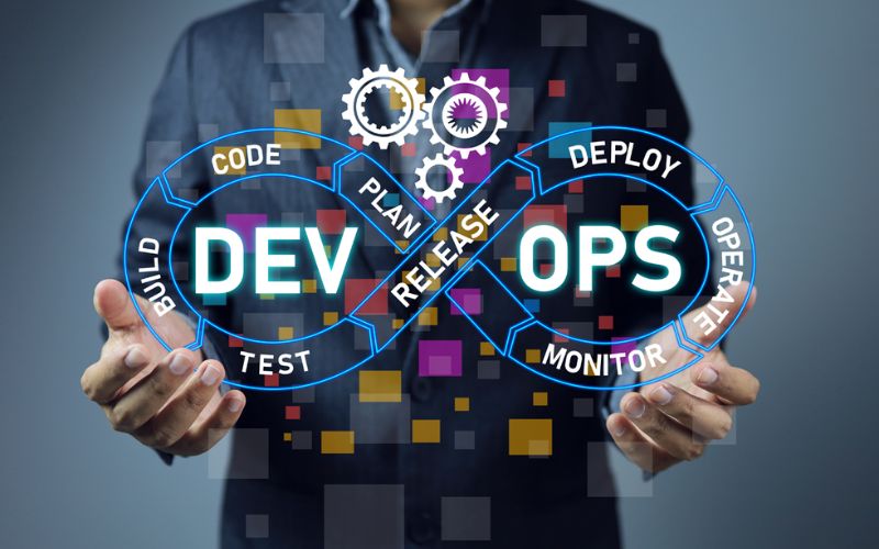 Kỹ sư DevOps
