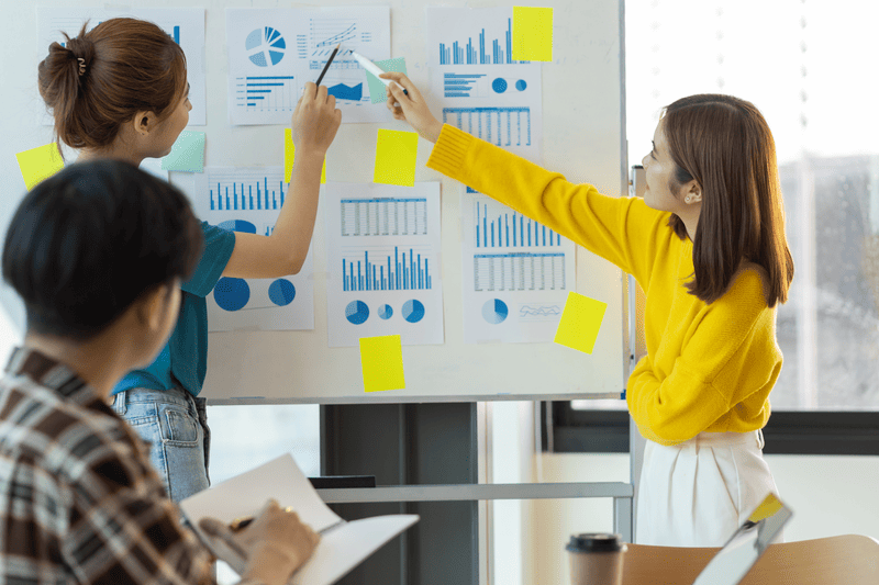 Nhu cầu nhân lực ngành marketing