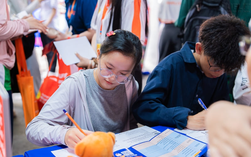 tổ hợp môn xét