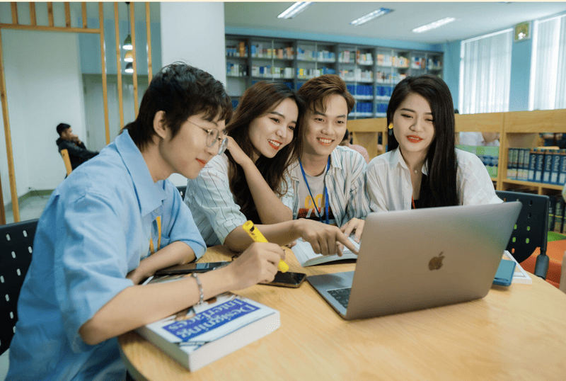 Nghiệp vụ văn phòng