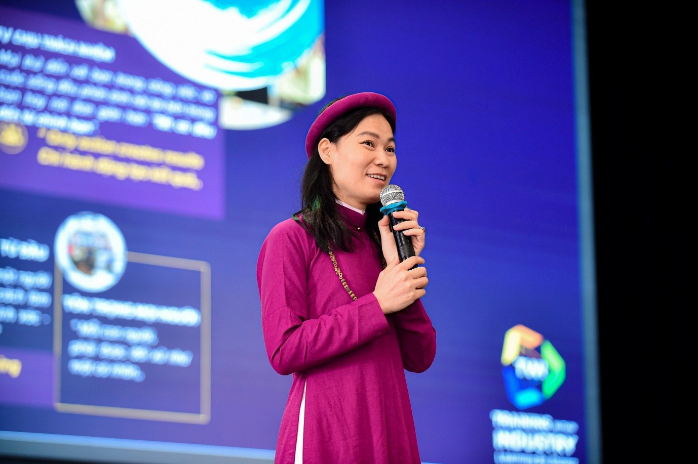 Chuỗi hoạt động nâng cao văn hóa đọc năm 2025 “Chạm đến chân trời”