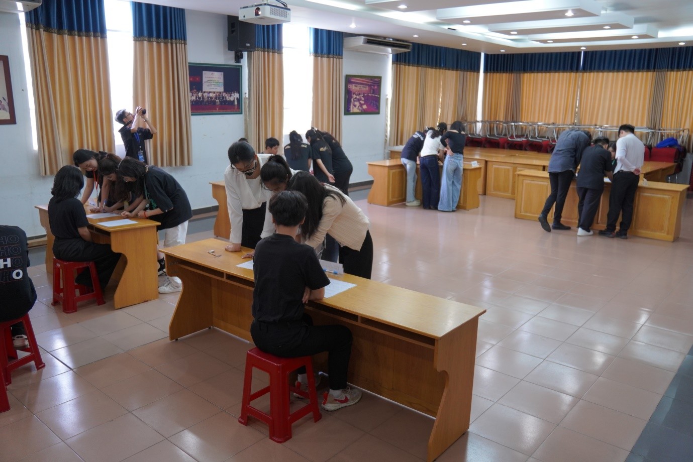 Cuộc thi Tìm hiểu lịch sử “Huyền thoại Tuyến lửa Trường Sơn”