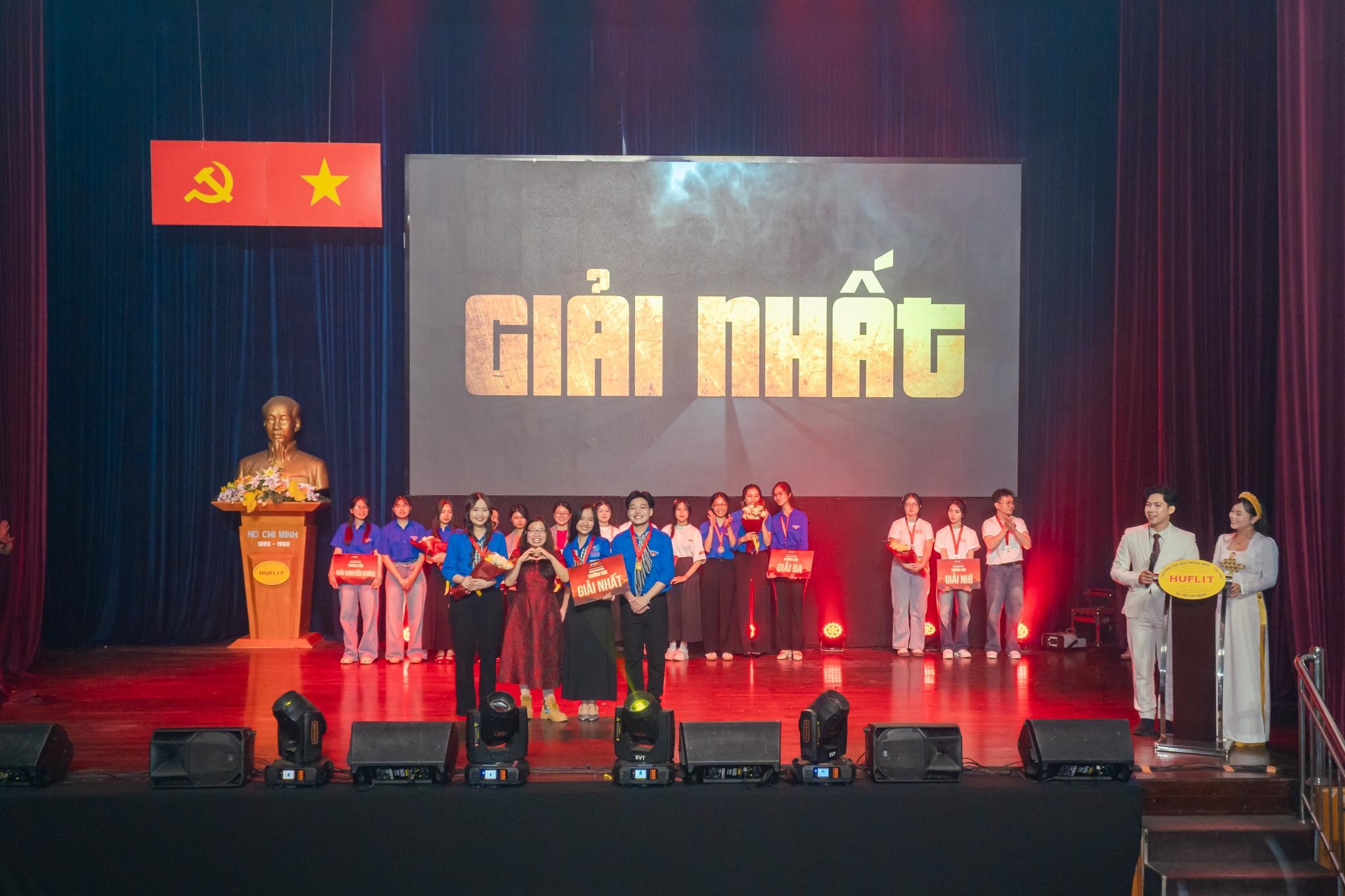 Cuộc thi Tìm hiểu lịch sử “Huyền thoại Tuyến lửa Trường Sơn”