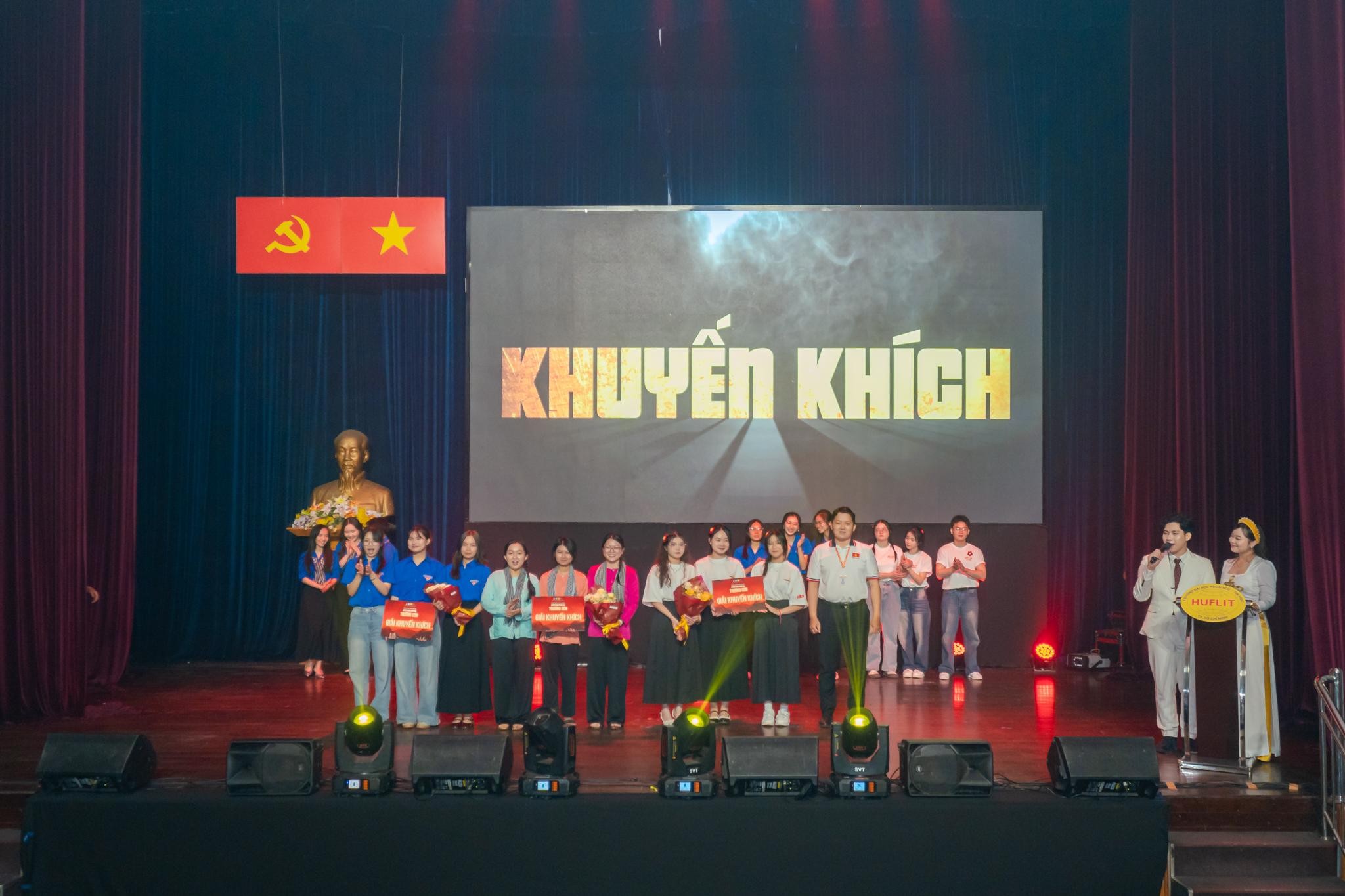 Cuộc thi Tìm hiểu lịch sử “Huyền thoại Tuyến lửa Trường Sơn”