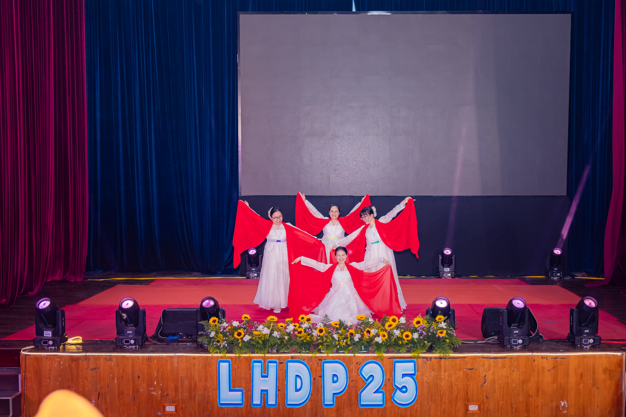 Lễ hội Đông Phương 2025