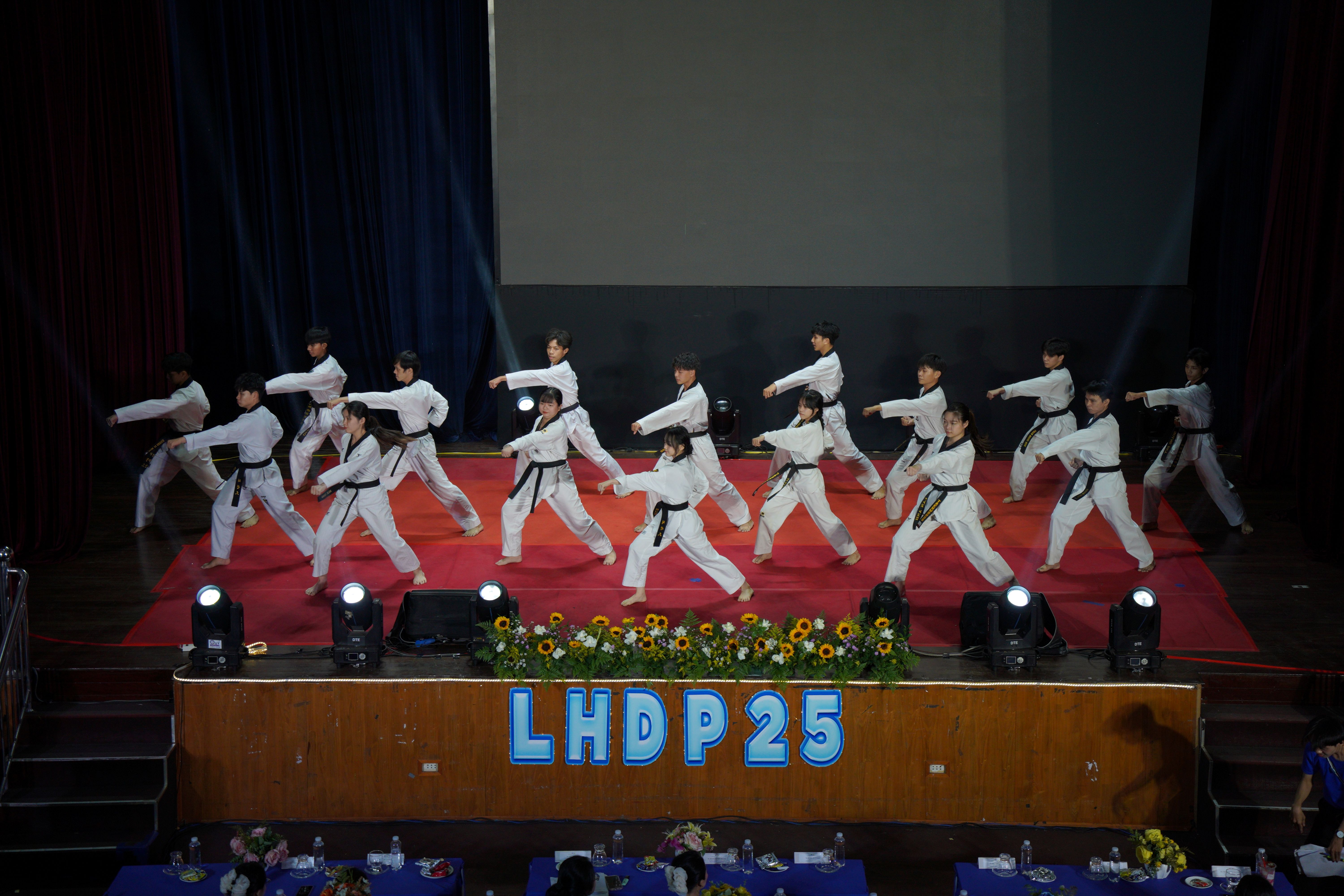 Lễ hội Đông Phương 2025