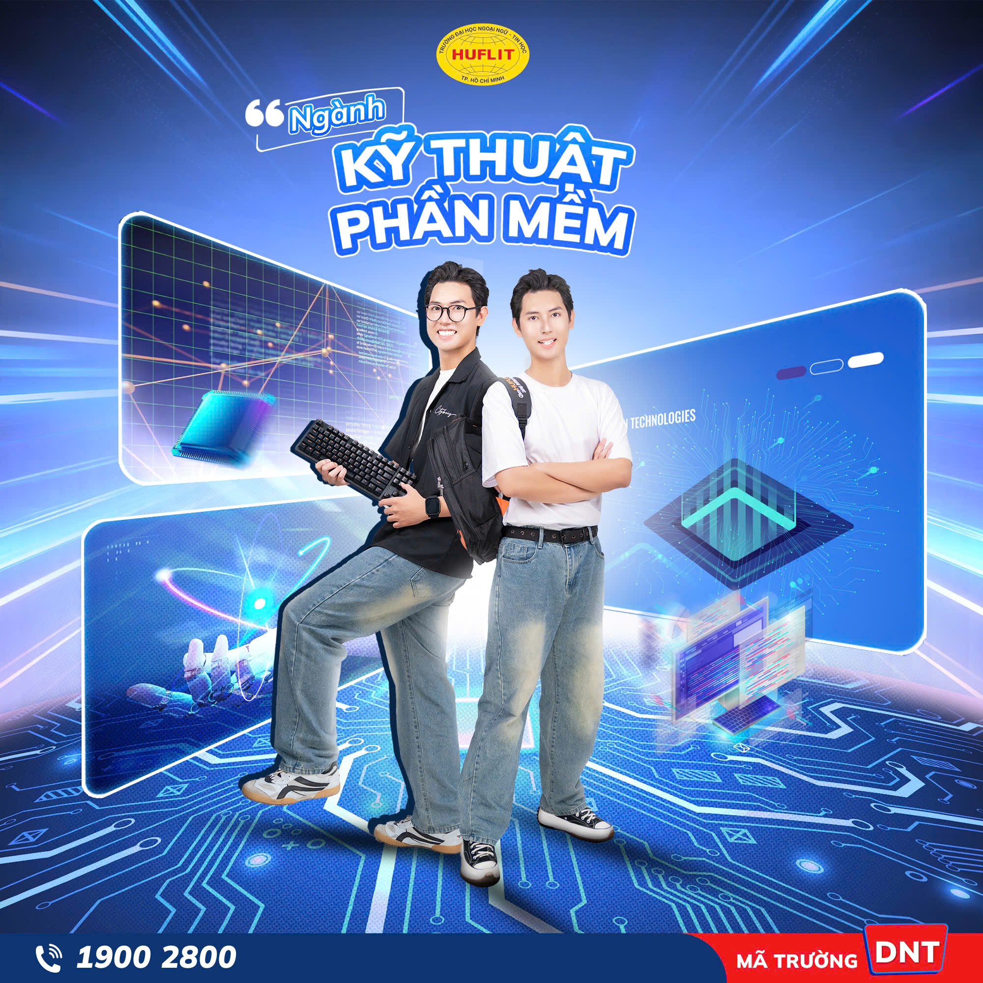 kỹ thuật phần mềm