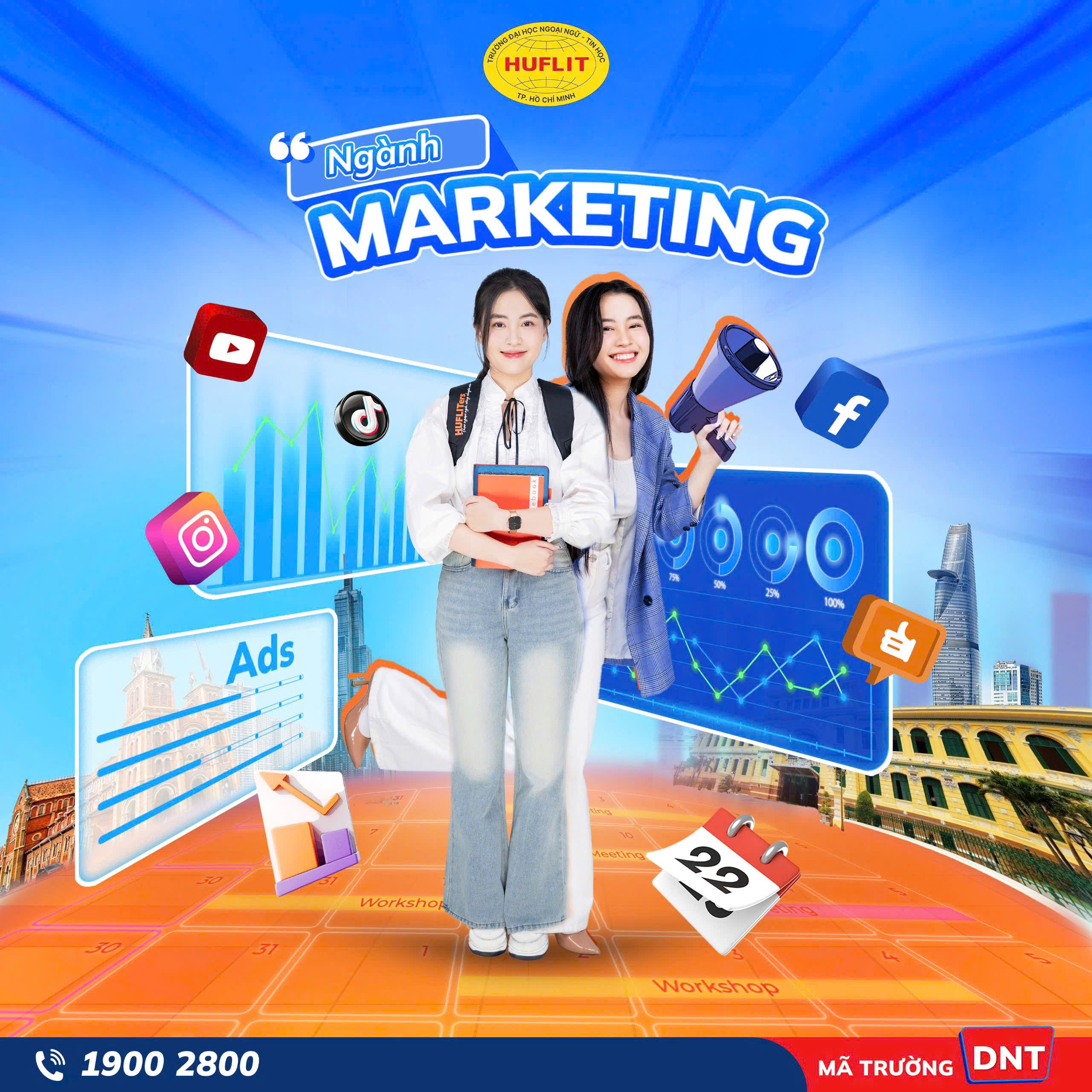 marketing