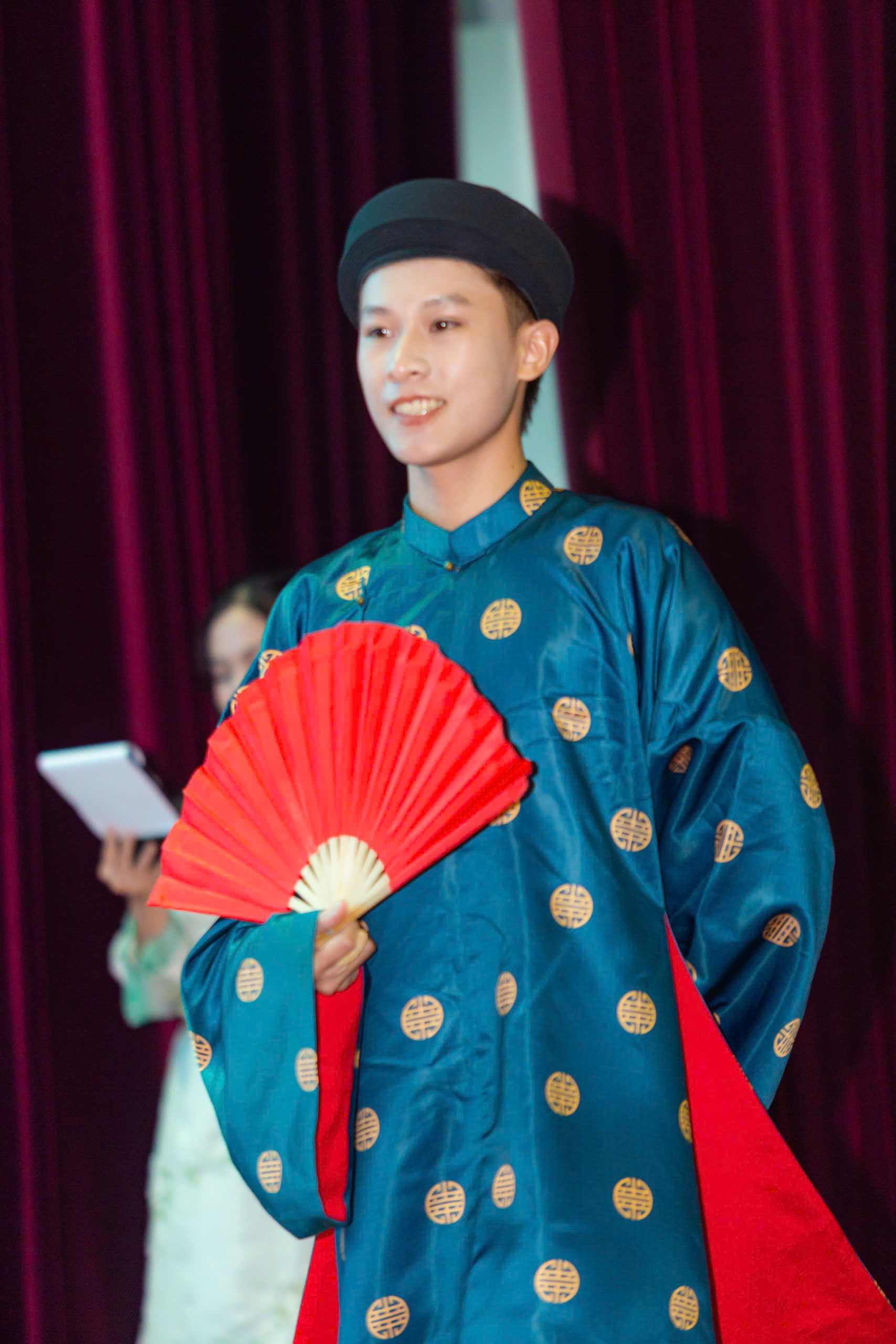 Hoạt động tìm hiểu, trải nghiệm thực tế về văn hóa du lịch với chủ đề “Dáng xưa Hồn Việt”