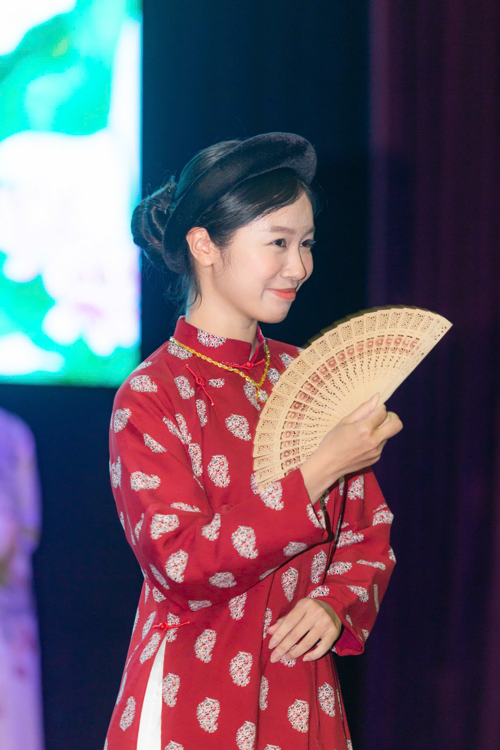 Hoạt động tìm hiểu, trải nghiệm thực tế về văn hóa du lịch với chủ đề “Dáng xưa Hồn Việt”