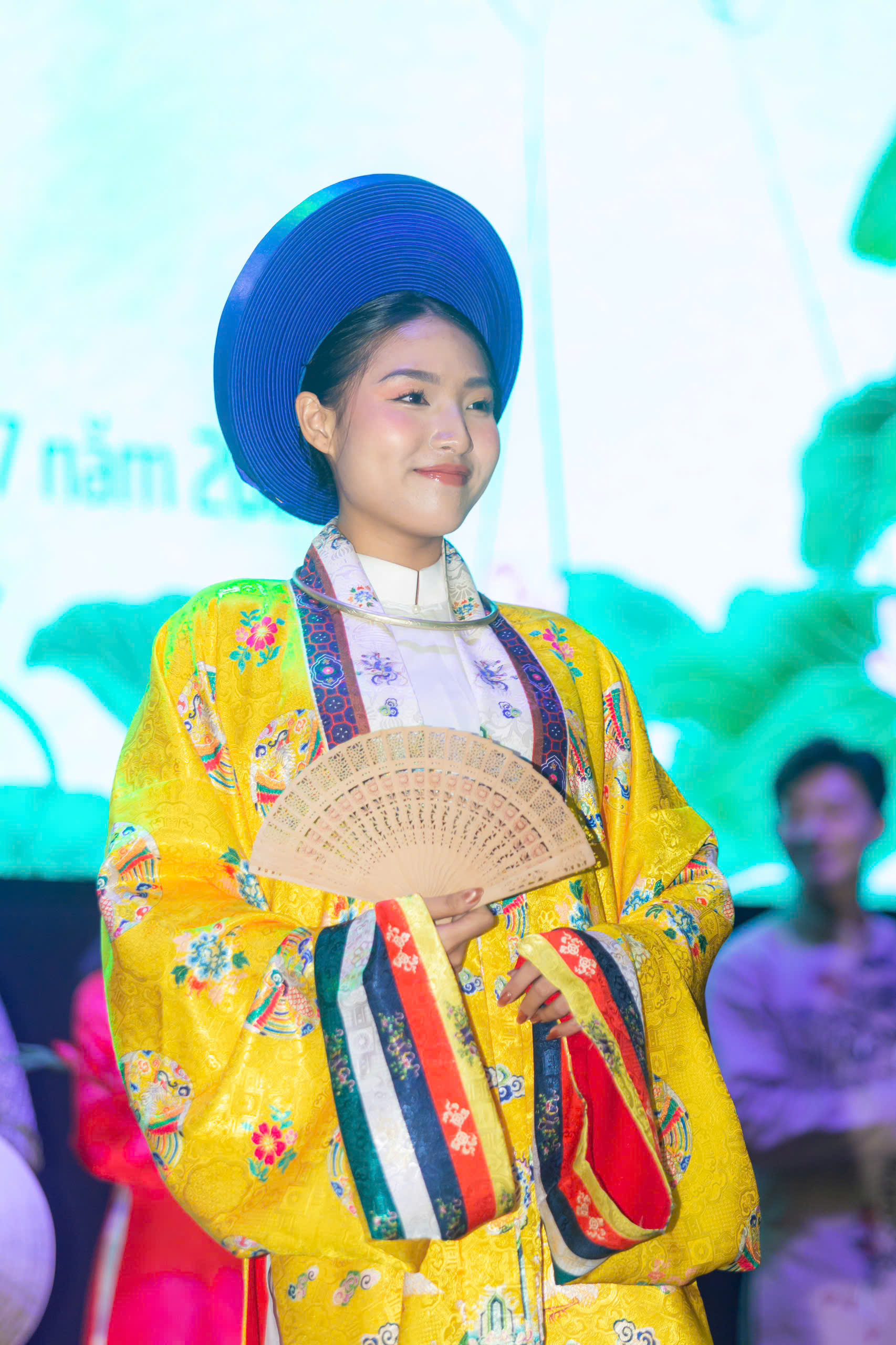 Hoạt động tìm hiểu, trải nghiệm thực tế về văn hóa du lịch với chủ đề “Dáng xưa Hồn Việt”