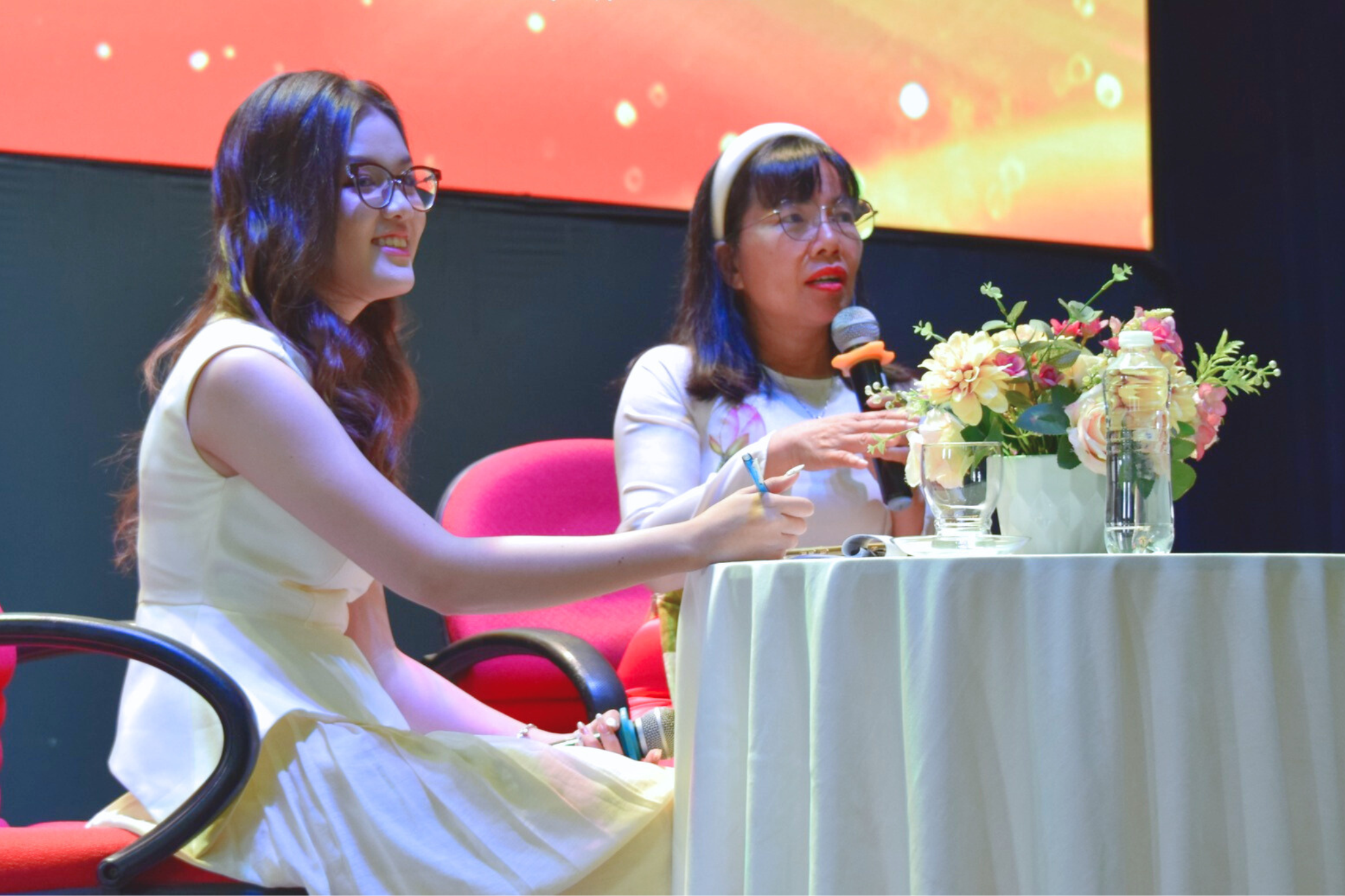 Talkshow “Báo chí trong thời đại mới”