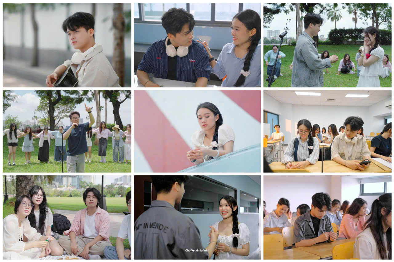 ĐP - Hình sự kiện