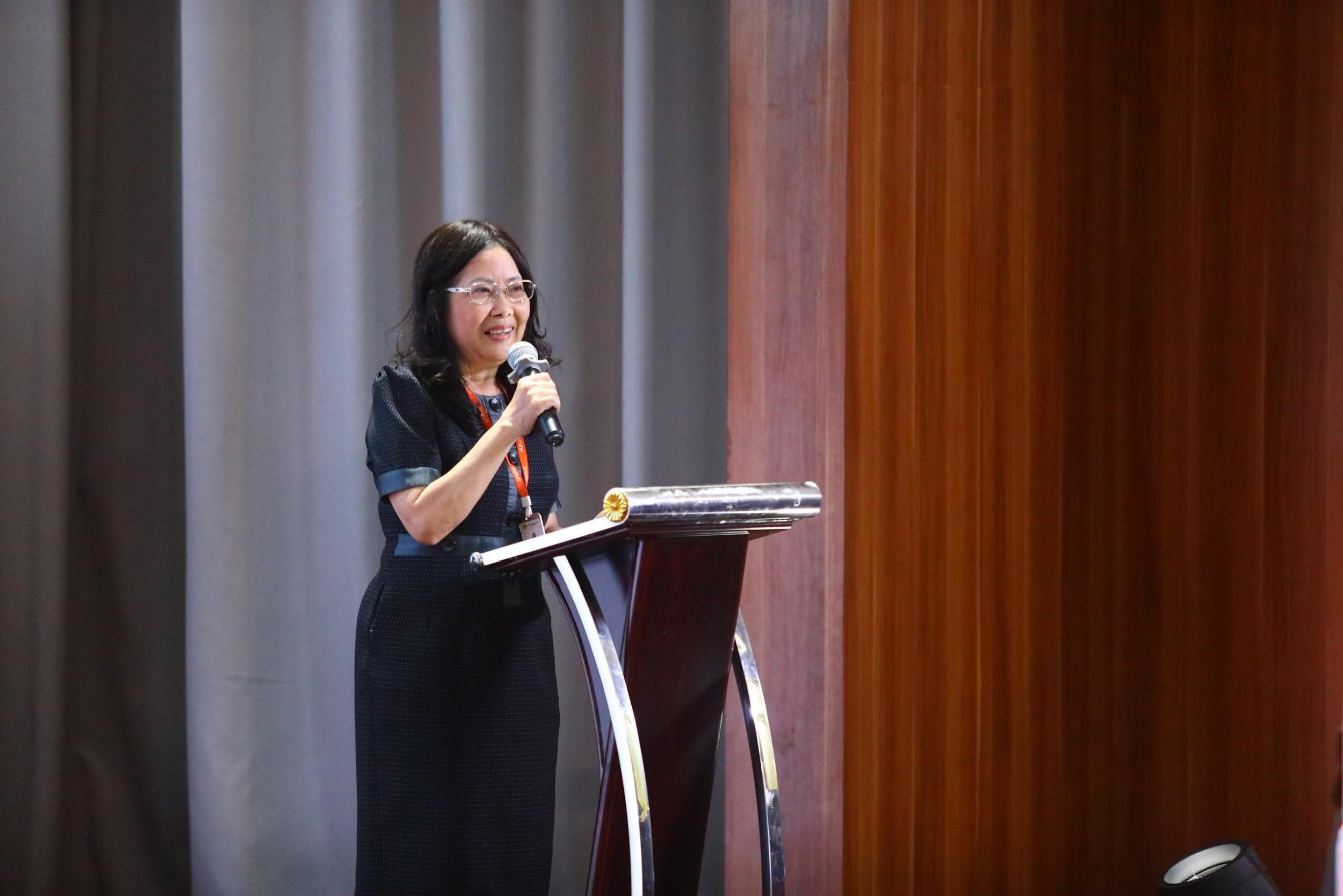 Cuộc thi Ý tưởng khởi nghiệp “HUFLIT Startups” năm 2025