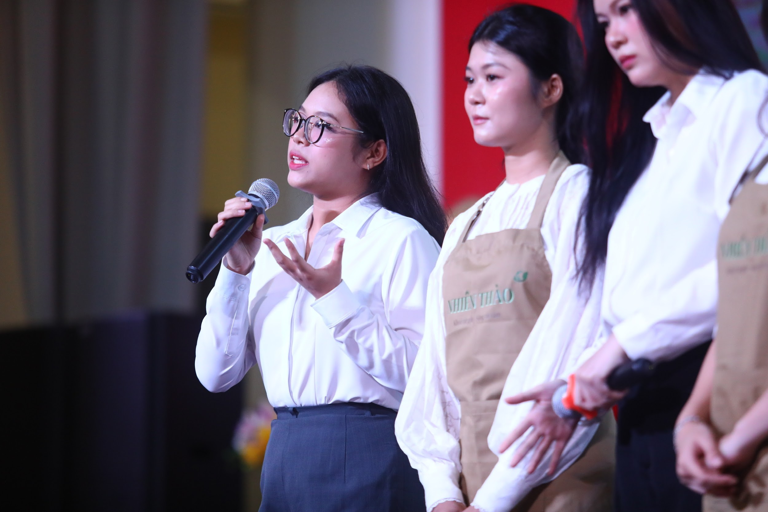 Cuộc thi Ý tưởng khởi nghiệp “HUFLIT Startups” năm 2025