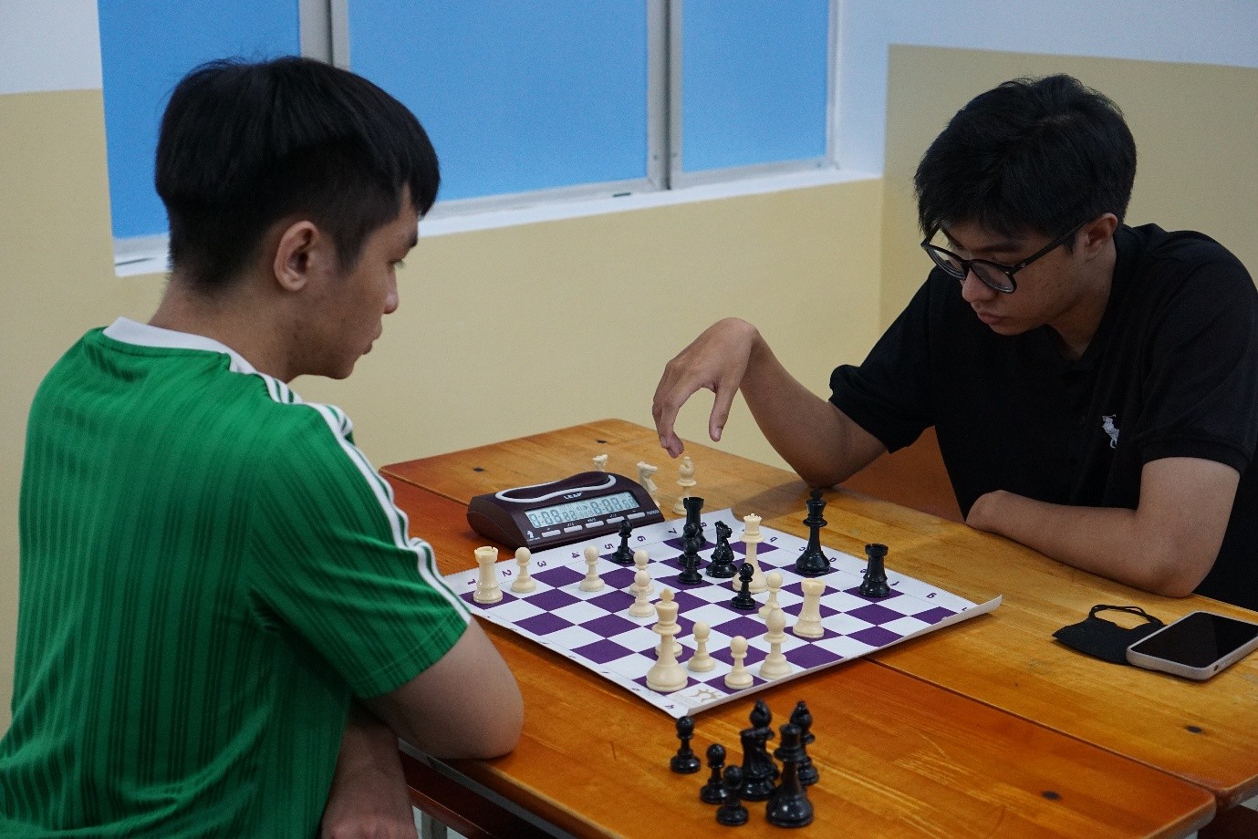 Hội thao Sinh viên HUFLIT 2025