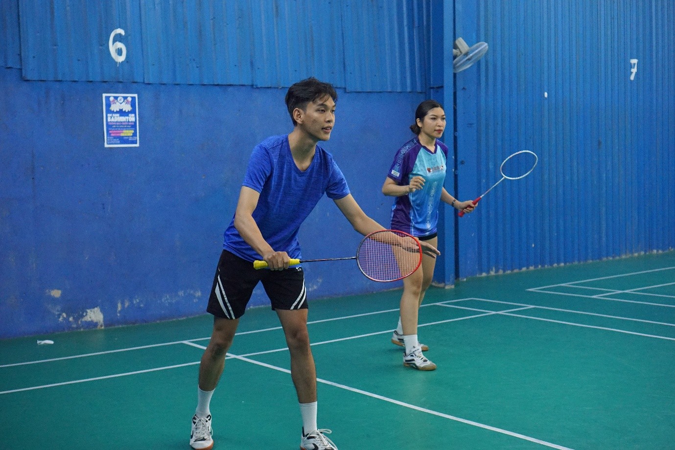 Hội thao Sinh viên HUFLIT 2025