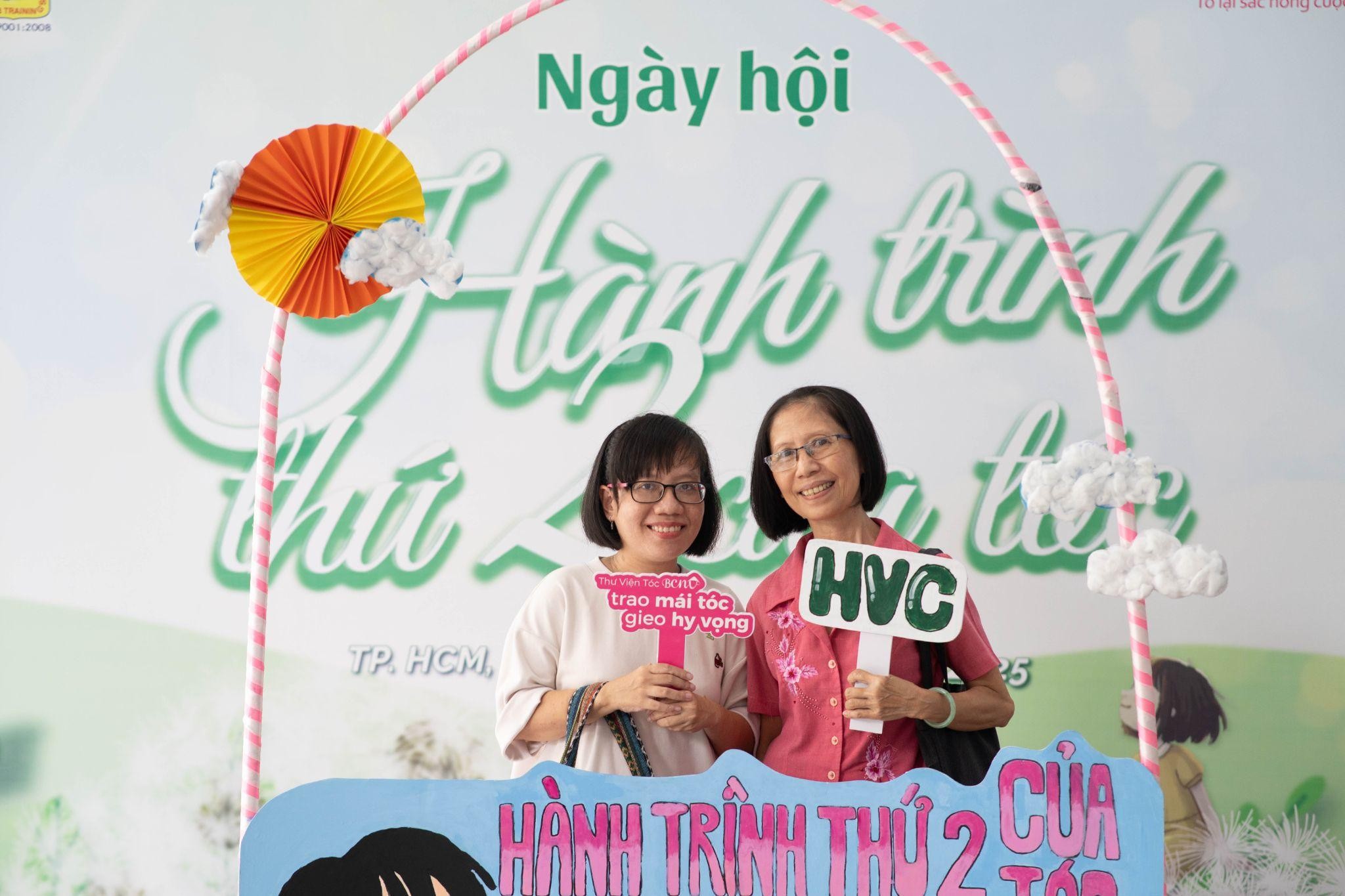 Chuỗi hoạt động Tuổi trẻ HUFLIT tích cực tham gia hoạt động tình nguyện: “Nơi Gió Dừng Chân” năm 2025