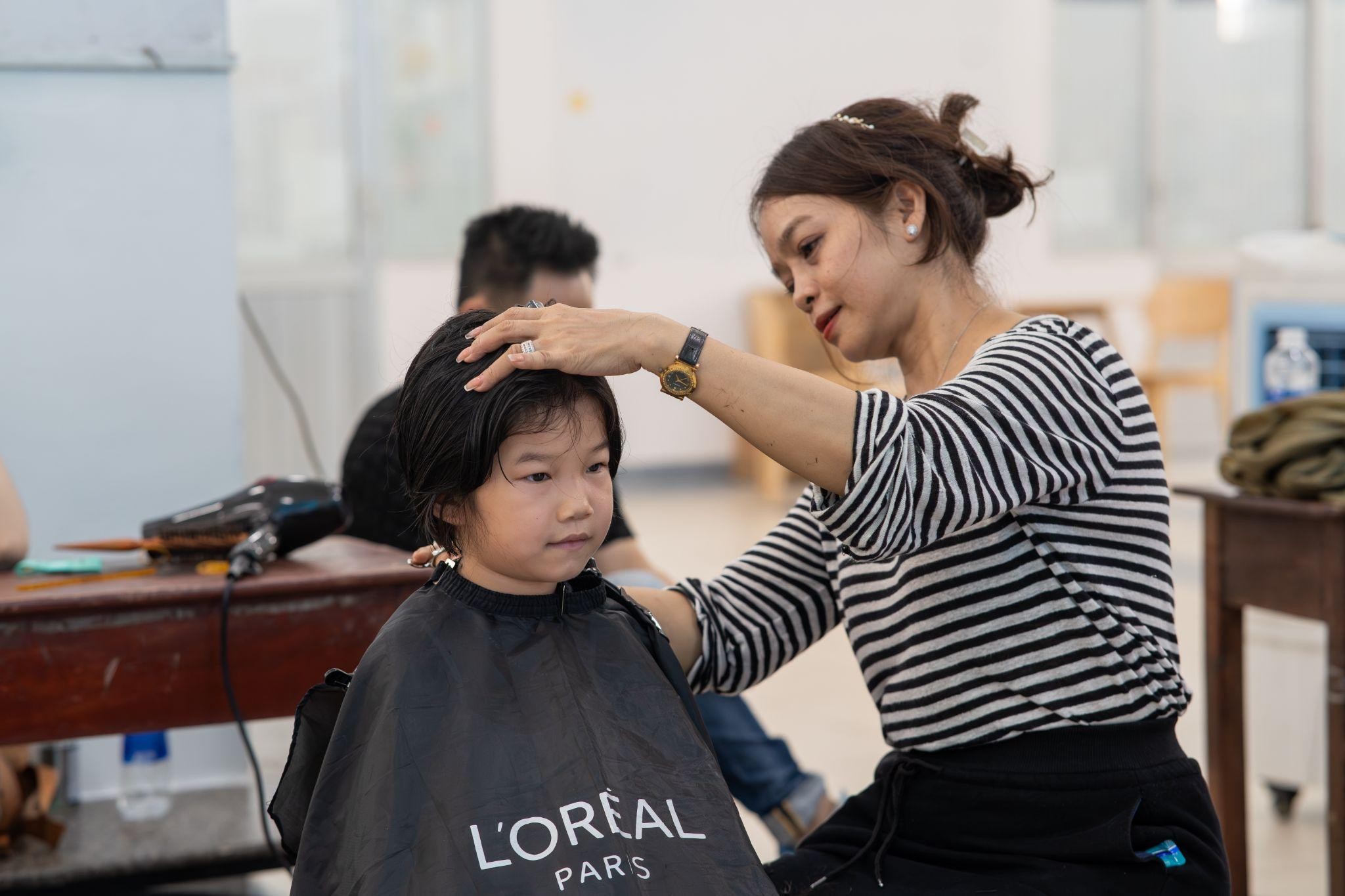 Chuỗi hoạt động Tuổi trẻ HUFLIT tích cực tham gia hoạt động tình nguyện: “Nơi Gió Dừng Chân” năm 2025
