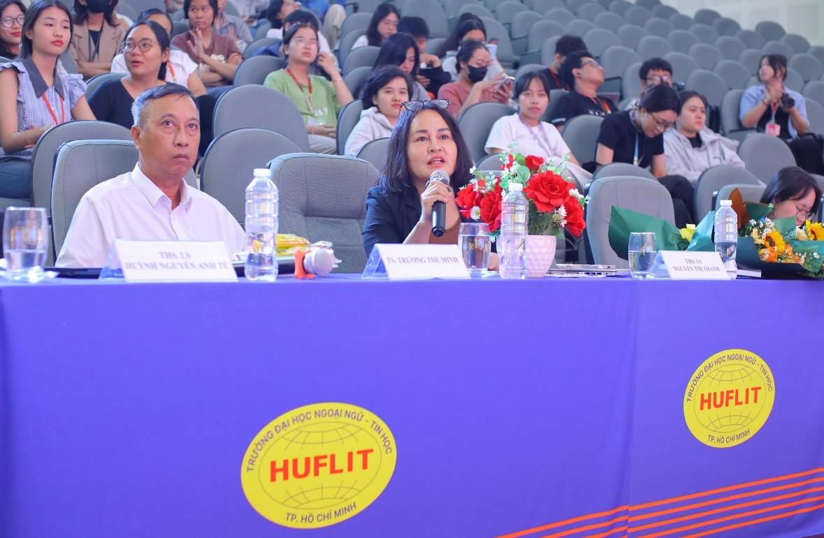 Hội thi Tìm hiểu Pháp luật “THE AMAZING LAW 2025”