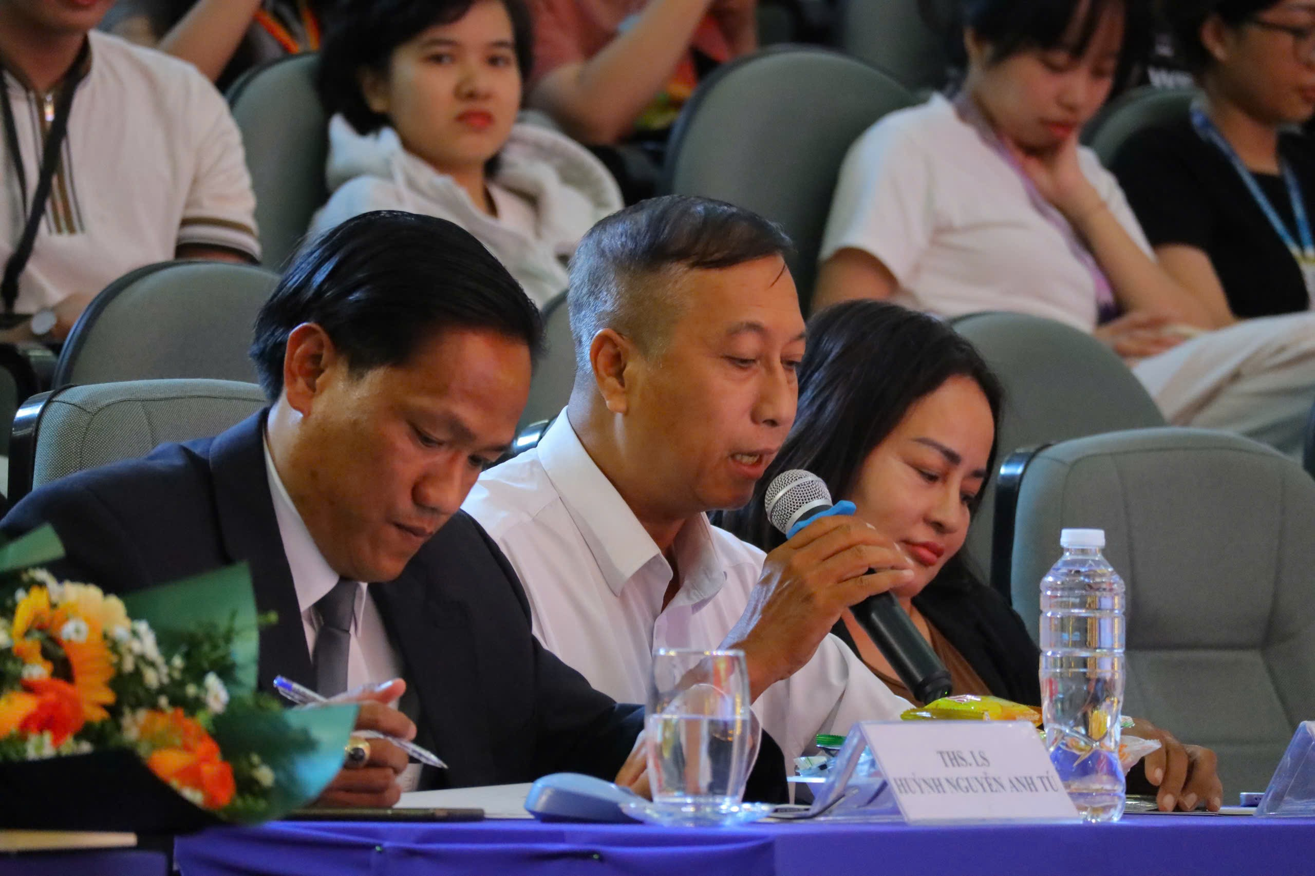 Hội thi Tìm hiểu Pháp luật “THE AMAZING LAW 2025”