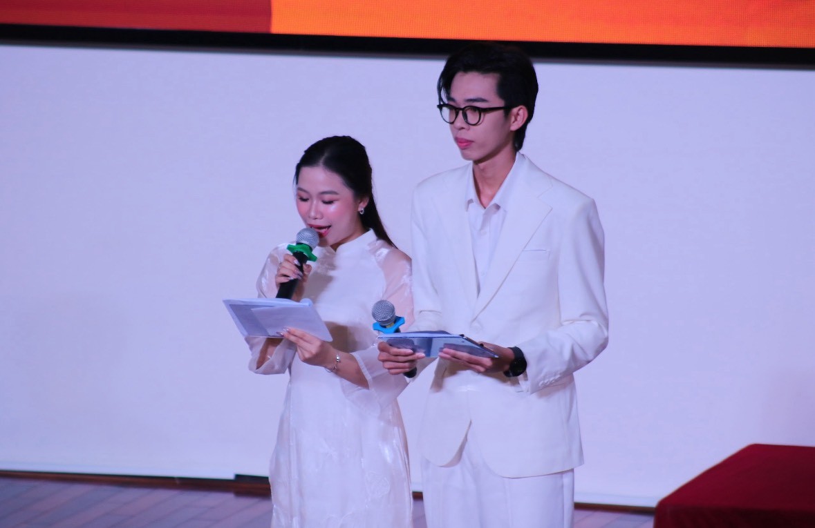 Hội thi Tìm hiểu Pháp luật “THE AMAZING LAW 2025”