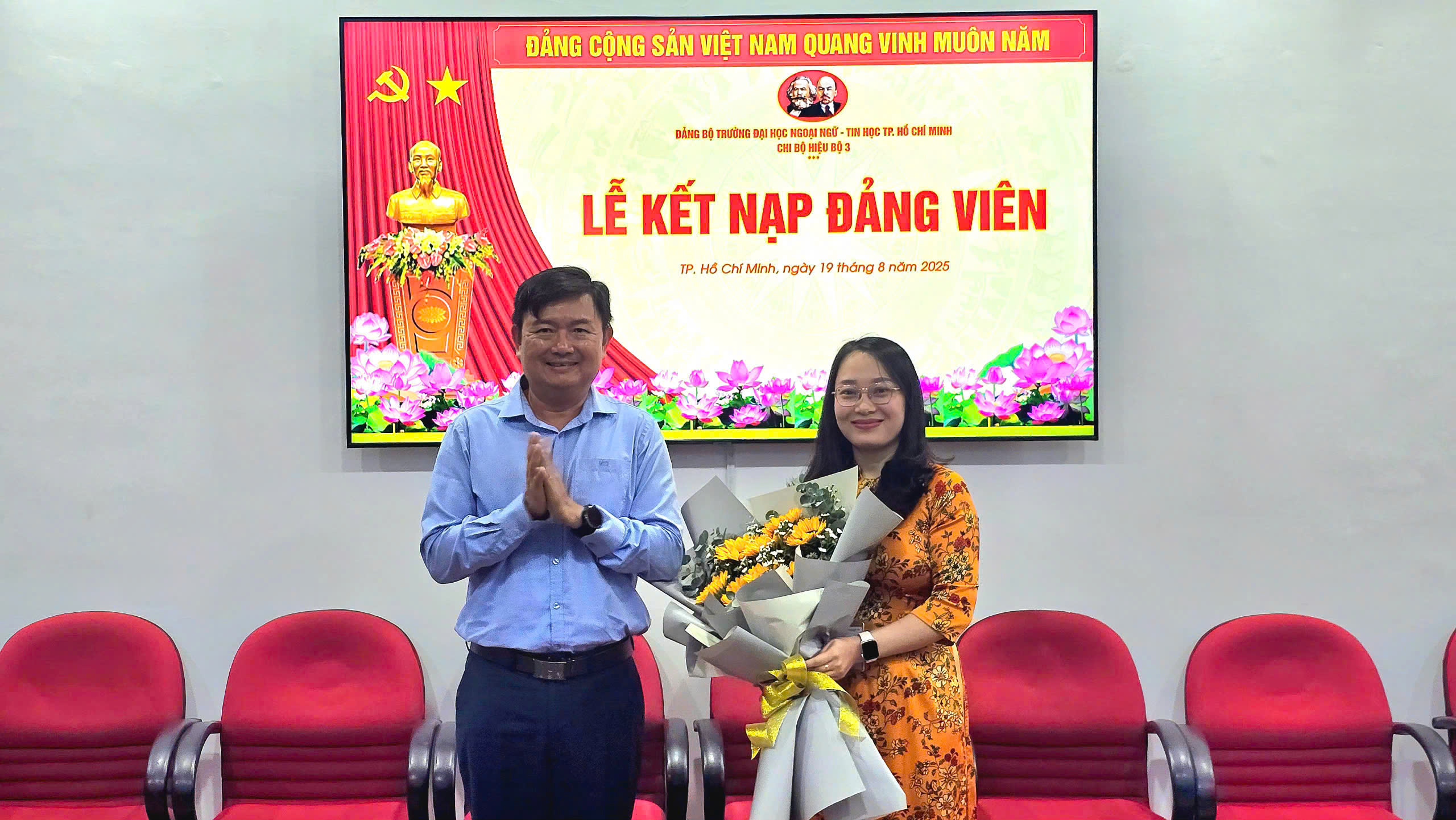 bt trao hoa