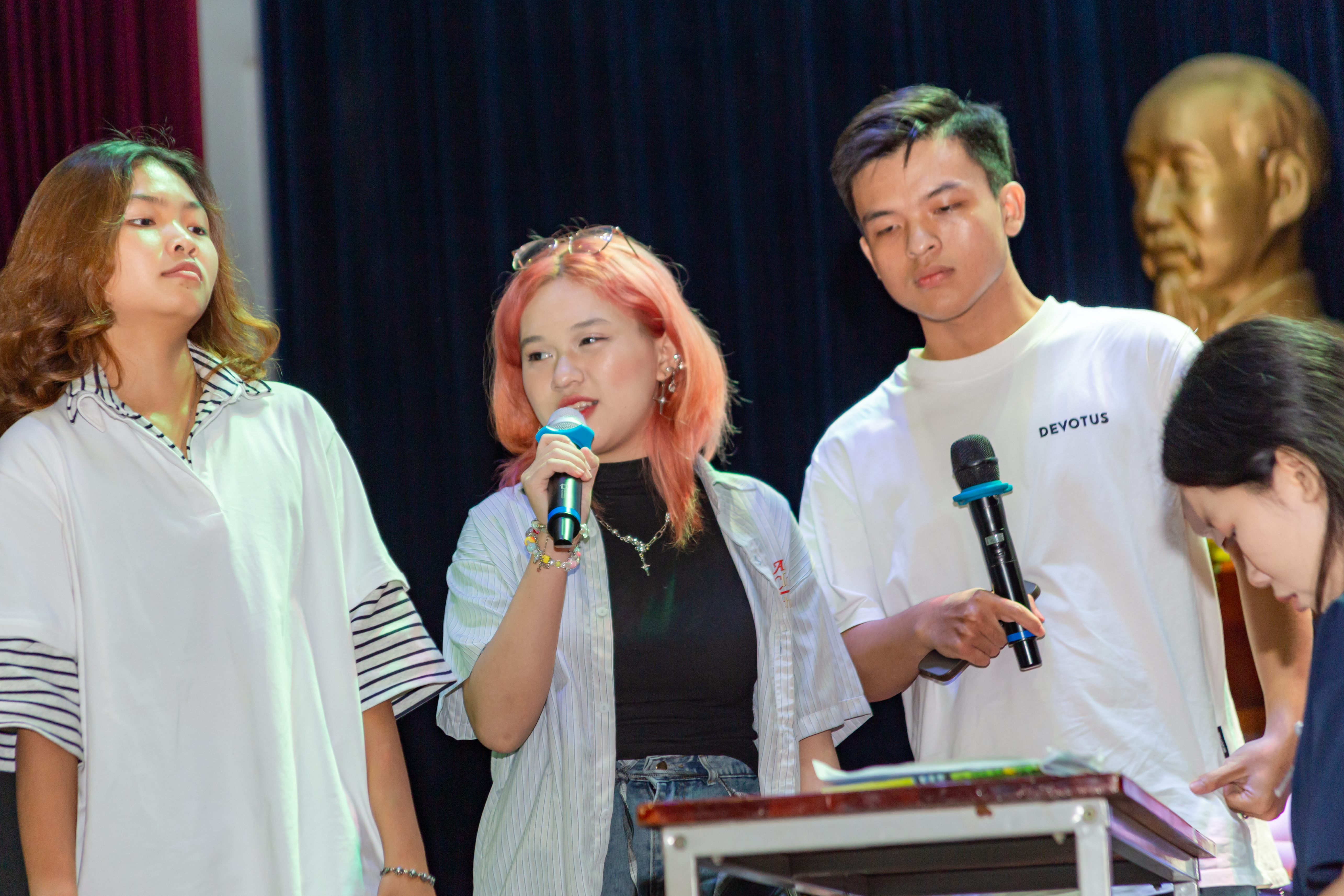 “Ngày hội Pháp luật - Law Day” năm 2025 - Chuỗi hoạt động giáo dục Pháp luật dành cho sinh viên HUFLIT