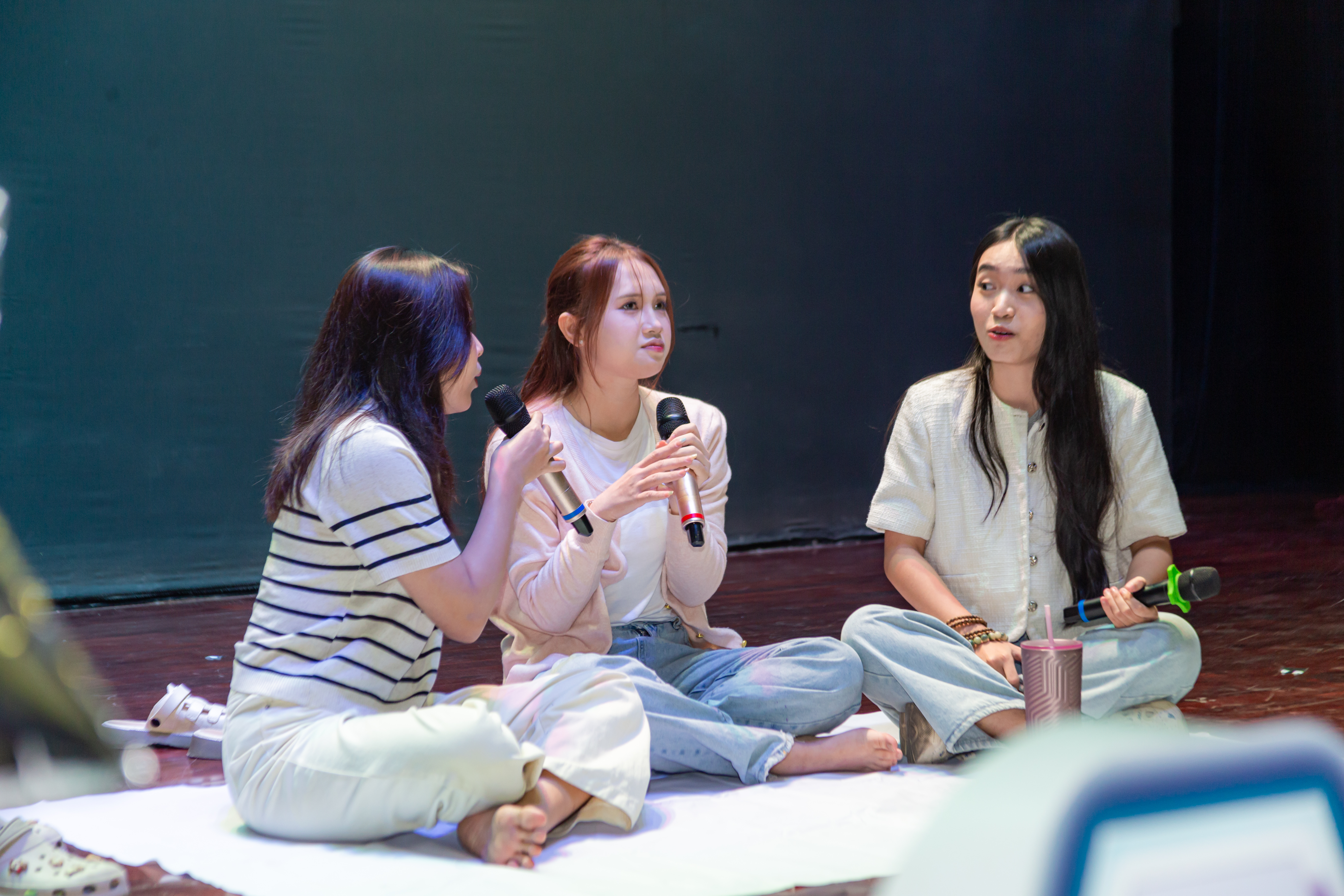 “Ngày hội Pháp luật - Law Day” năm 2025 - Chuỗi hoạt động giáo dục Pháp luật dành cho sinh viên HUFLIT