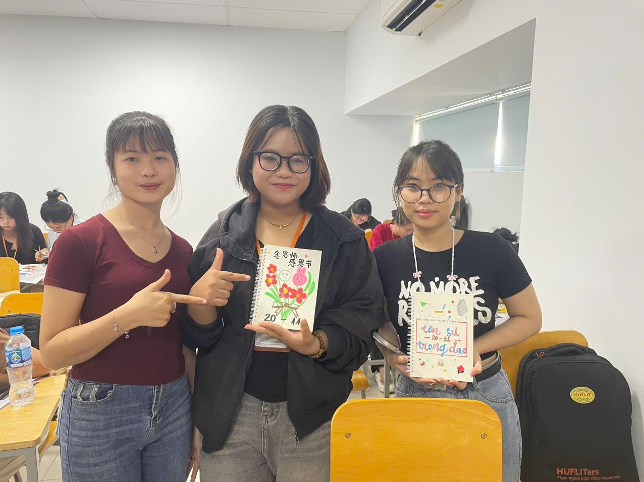 Khởi hành “Đoàn tàu yêu thương” gửi trao “Lời Tri Ân” nhân dịp Chào mừng Ngày Nhà giáo Việt Nam 20/11