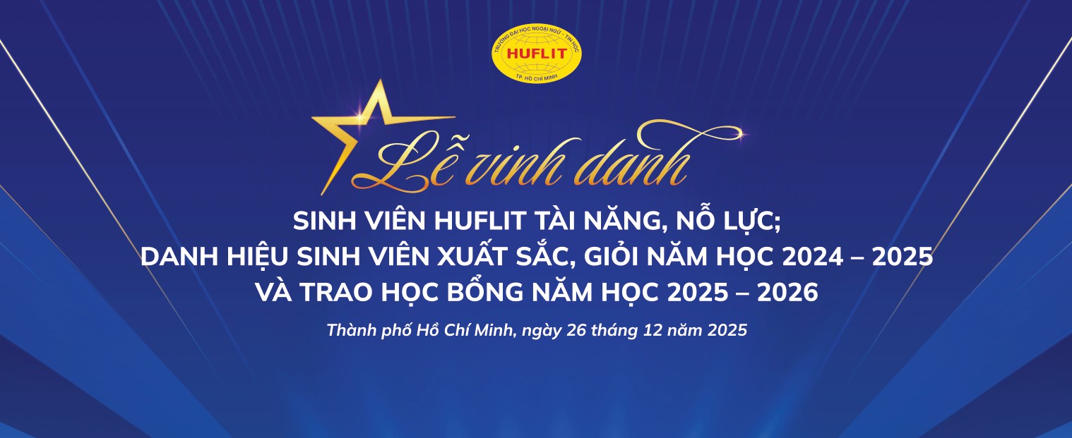 Lễ vinh danh_CTSV