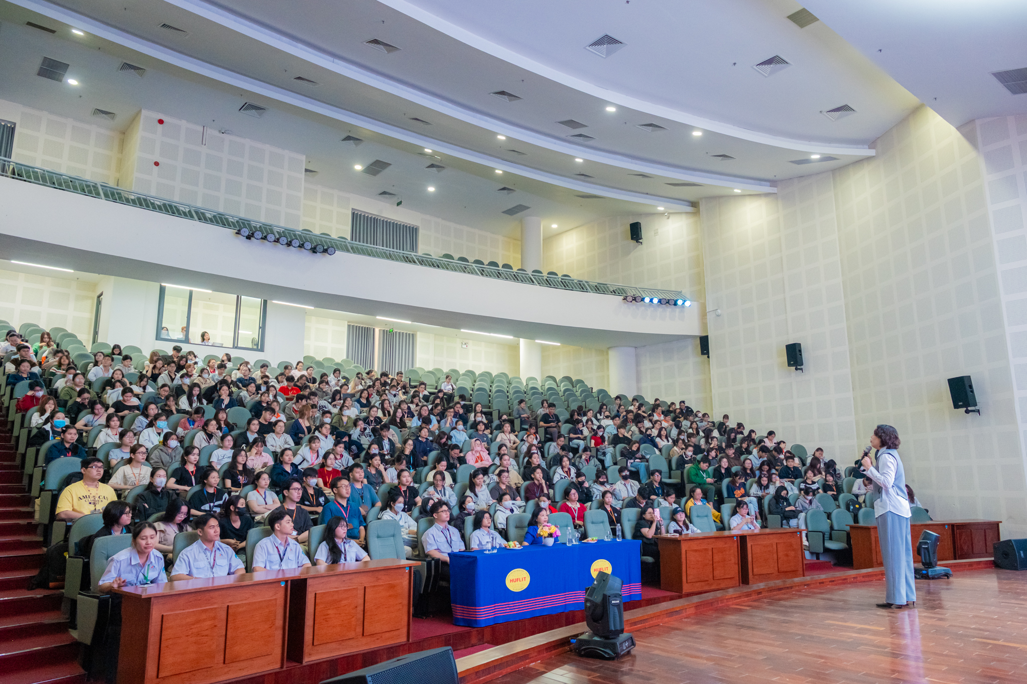 Hội thảo kỹ năng Xử lý khủng hoảng truyền thông và ứng xử trên không gian mạng trong môi trường giáo dục – CRISISSENSE