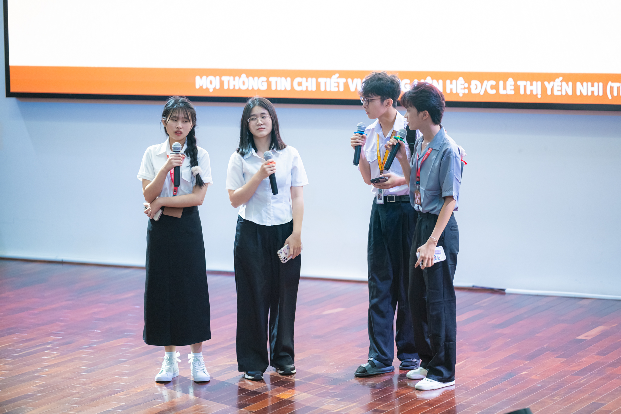 Hội thảo kỹ năng Xử lý khủng hoảng truyền thông và ứng xử trên không gian mạng trong môi trường giáo dục – CRISISSENSE