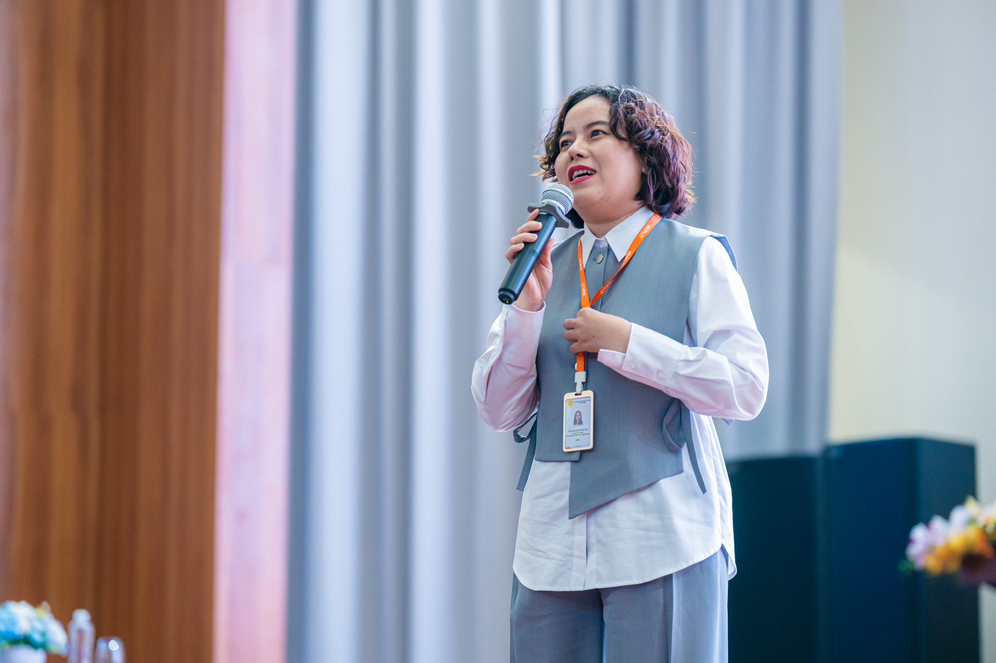 Hội thảo kỹ năng Xử lý khủng hoảng truyền thông và ứng xử trên không gian mạng trong môi trường giáo dục – CRISISSENSE