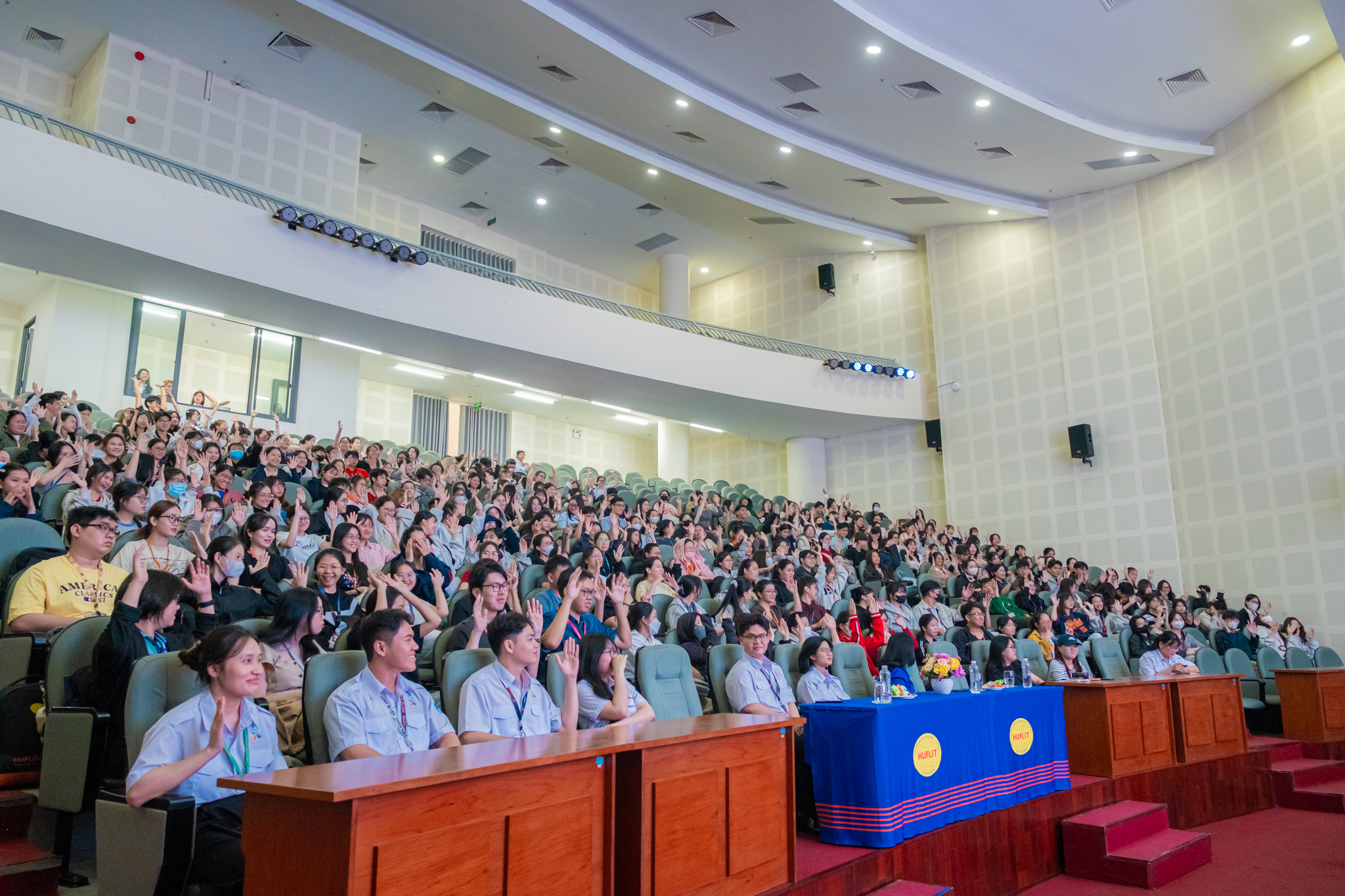 Hội thảo kỹ năng Xử lý khủng hoảng truyền thông và ứng xử trên không gian mạng trong môi trường giáo dục – CRISISSENSE