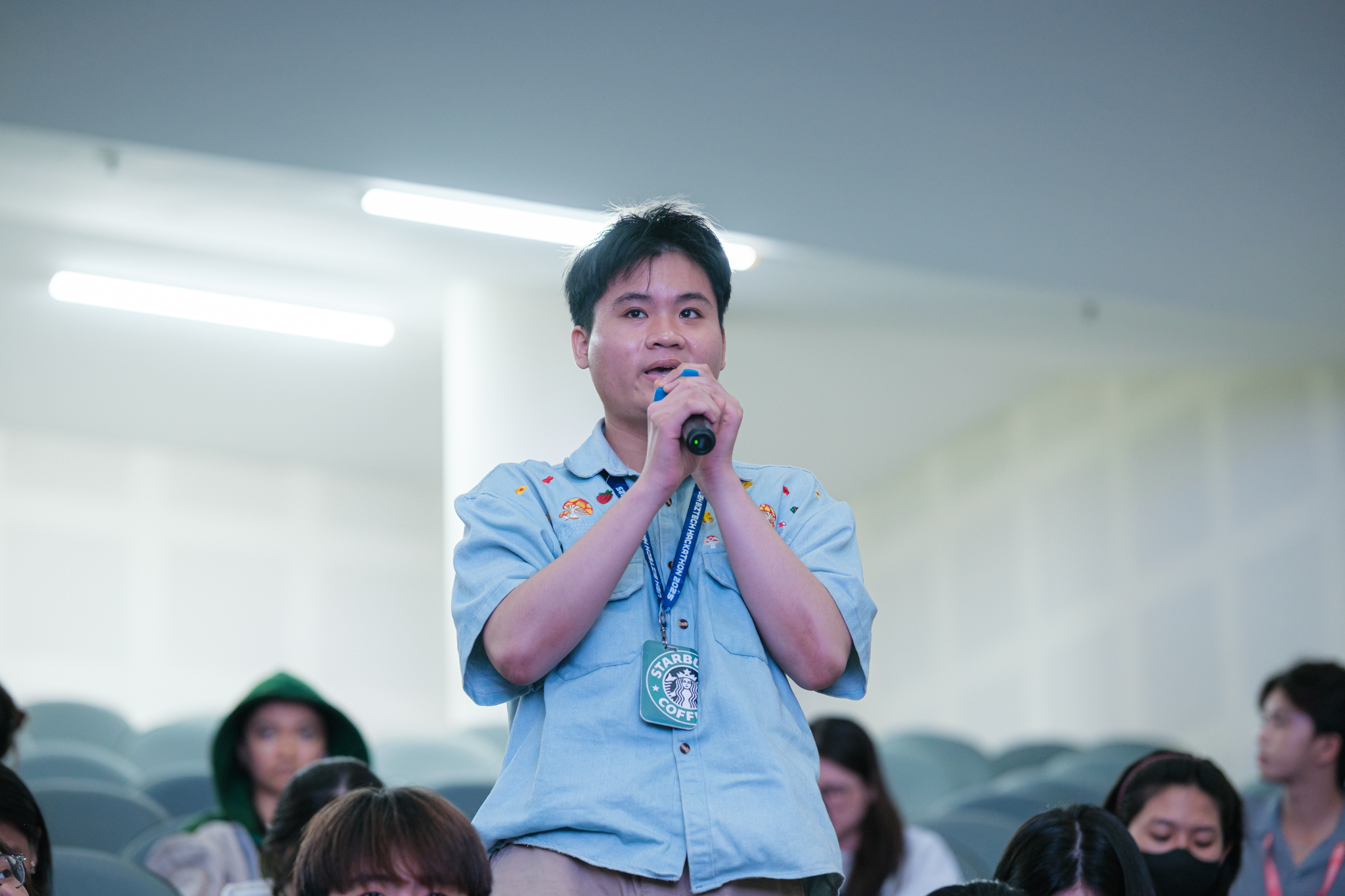 Hội thảo kỹ năng Xử lý khủng hoảng truyền thông và ứng xử trên không gian mạng trong môi trường giáo dục – CRISISSENSE