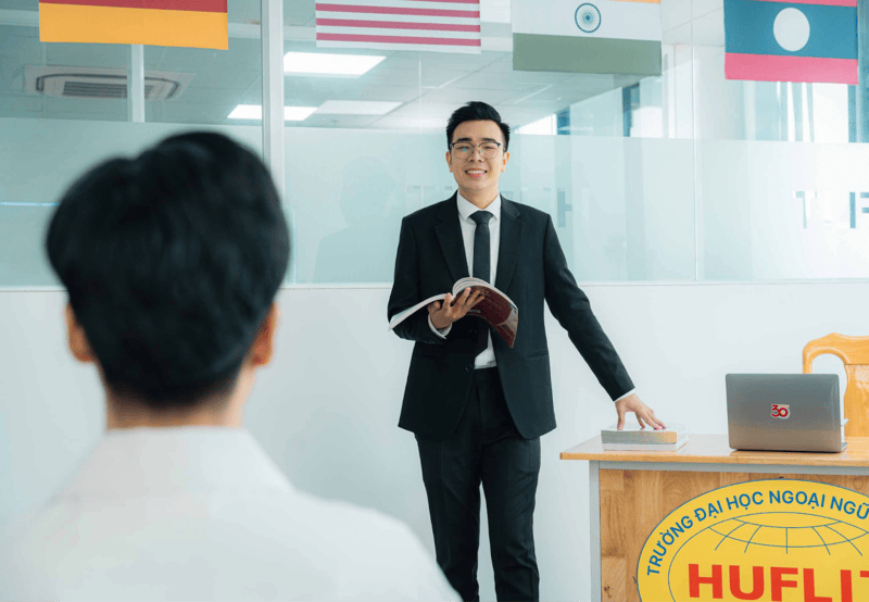 Kinh nghiệm thực tế và portfolio